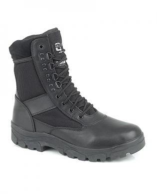 Grafters M668A Combat Boots