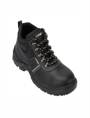 Fort Workforce Safety Boot
